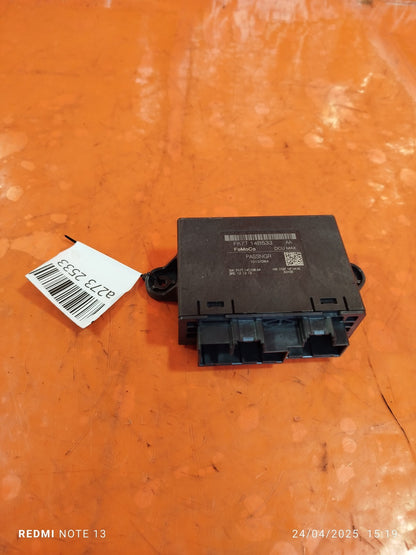 ✅FORD MONDEO TITANIUM MK5 2.0 DIESEL 2016 Front Left Door Control Module A273 - Image 1