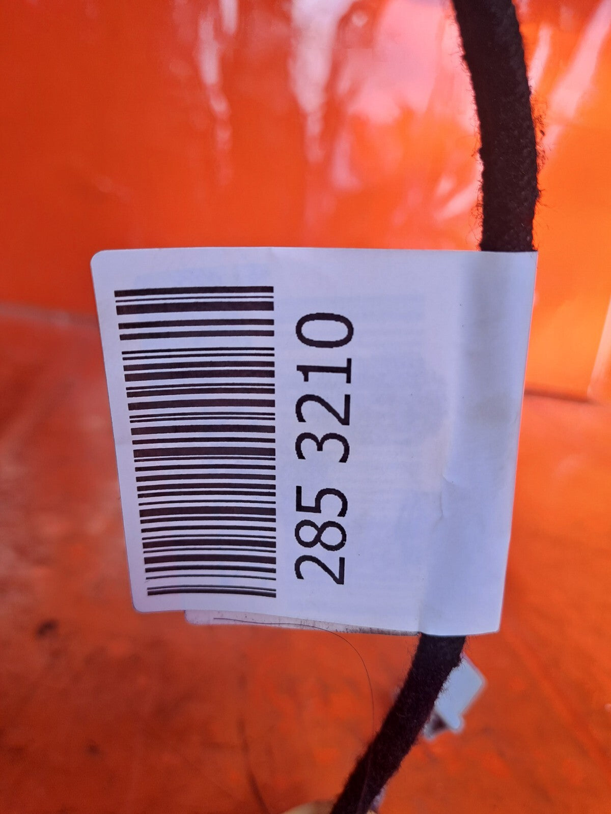 ✅FORD B-MAX TITANIUM 1.0 PETROL 2014 FRONT RIGHT WING MIRROR BLUE Warranty A285 - Image 10