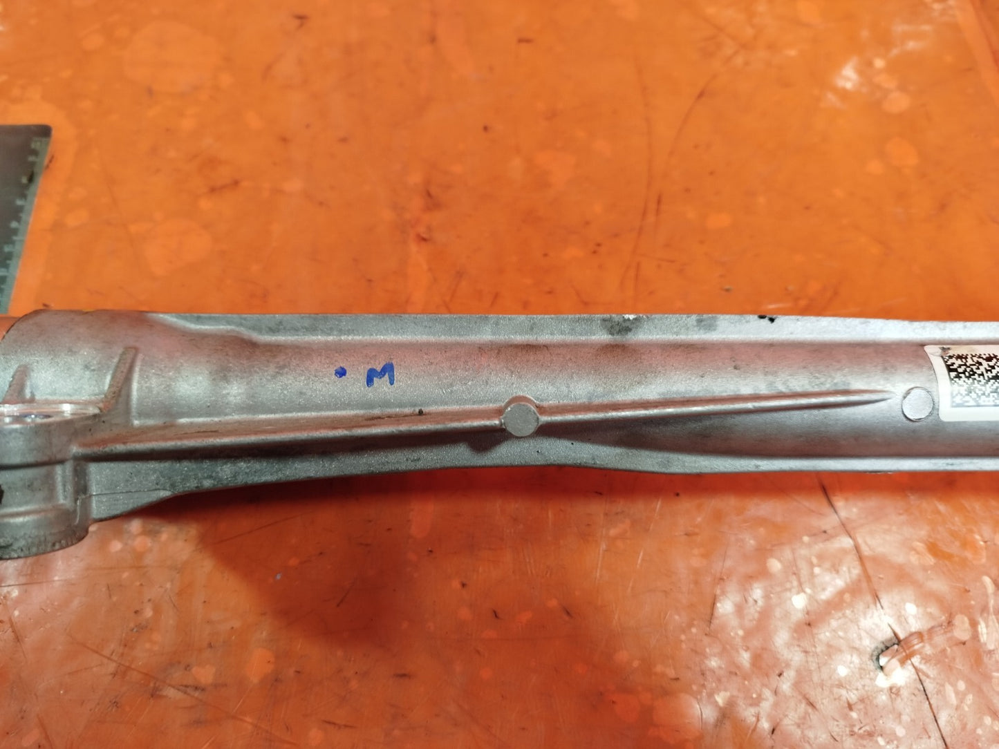 ✅2020-2025 HYUNDAI I20 MK3 1.0P STEERING RACK 56500Q0190 + WARRANTY A189 - Image 3