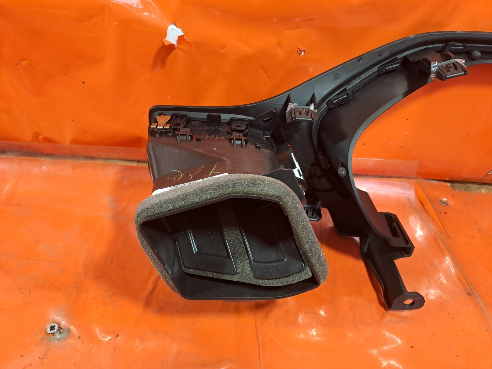 ✅2019 Ford Focus MK4 ST-Line Dash Speedo Cowl JX7B-19C696-DH + Warranty A354 - Image 6