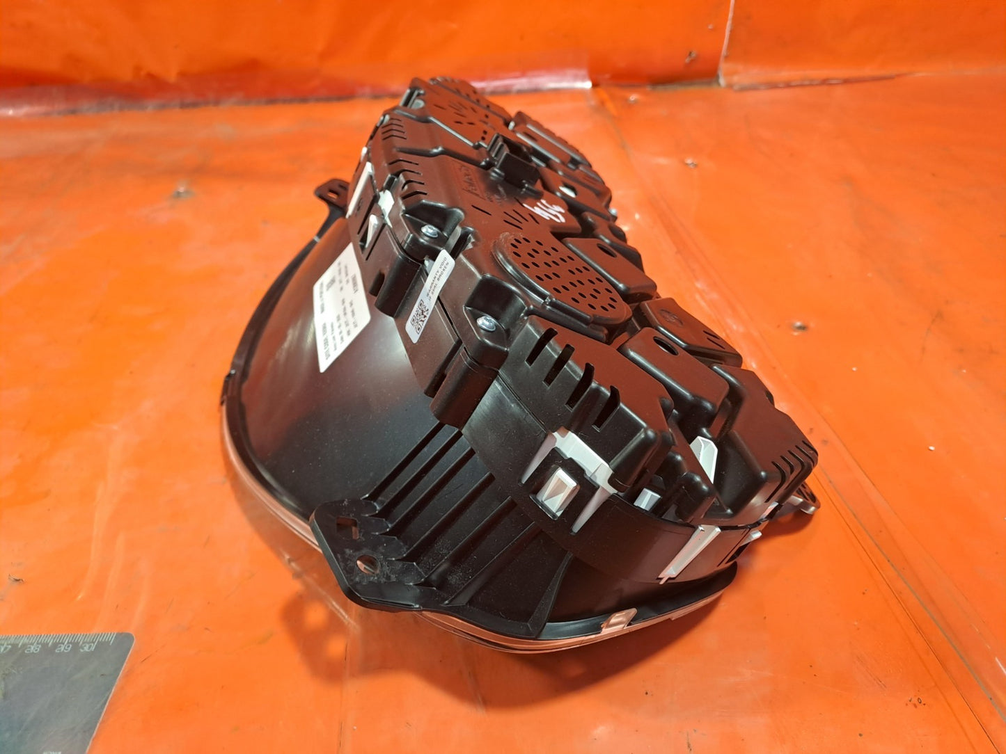 ✅2019 Ford Focus MK4 ST-Line Speedo Instrument Cluster JX7T-10849-NHC A354 - Image 11