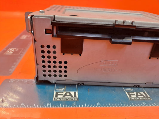 ✅FORD C-MAX ZETEC 1.0 PETROL 2018 RADIO CD HEAD UNIT E1BT-18C815-LP Warranty - Image 2