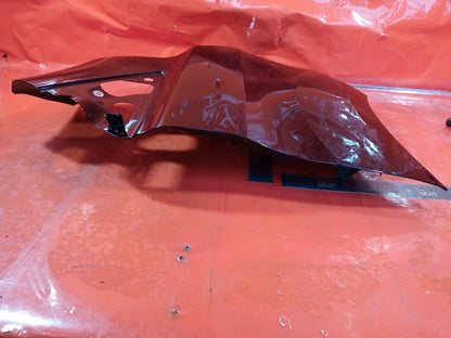 ✅Ford Transit Custom 2.0 Diesel 2023 Front Right Wing Panel Black BK2116E128 - Image 7