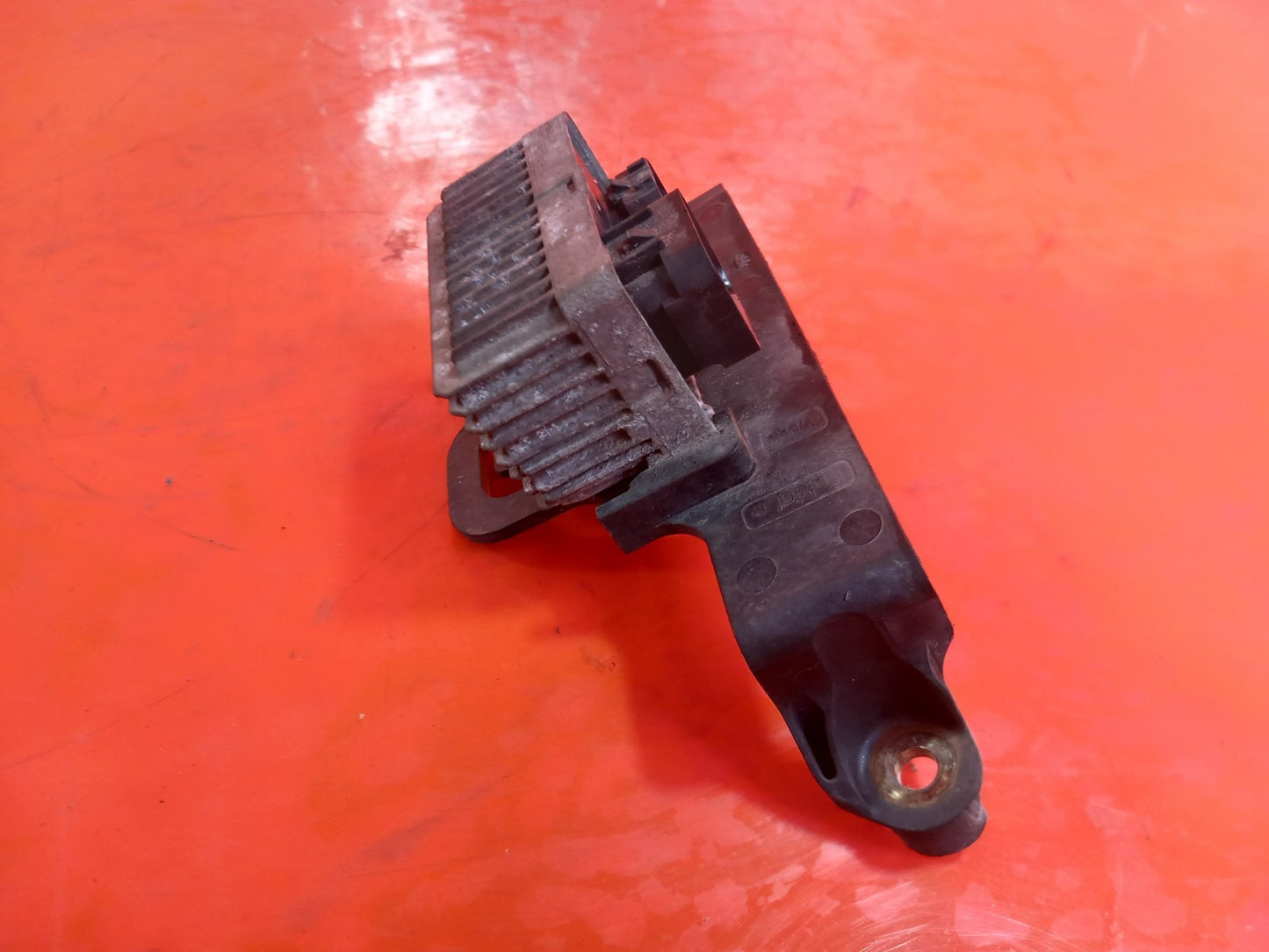 Ford Tourneo Custom 2.2 Diesel 2015 Glow Plug Relay BK2112B681AA Warranty A371 - Image 4