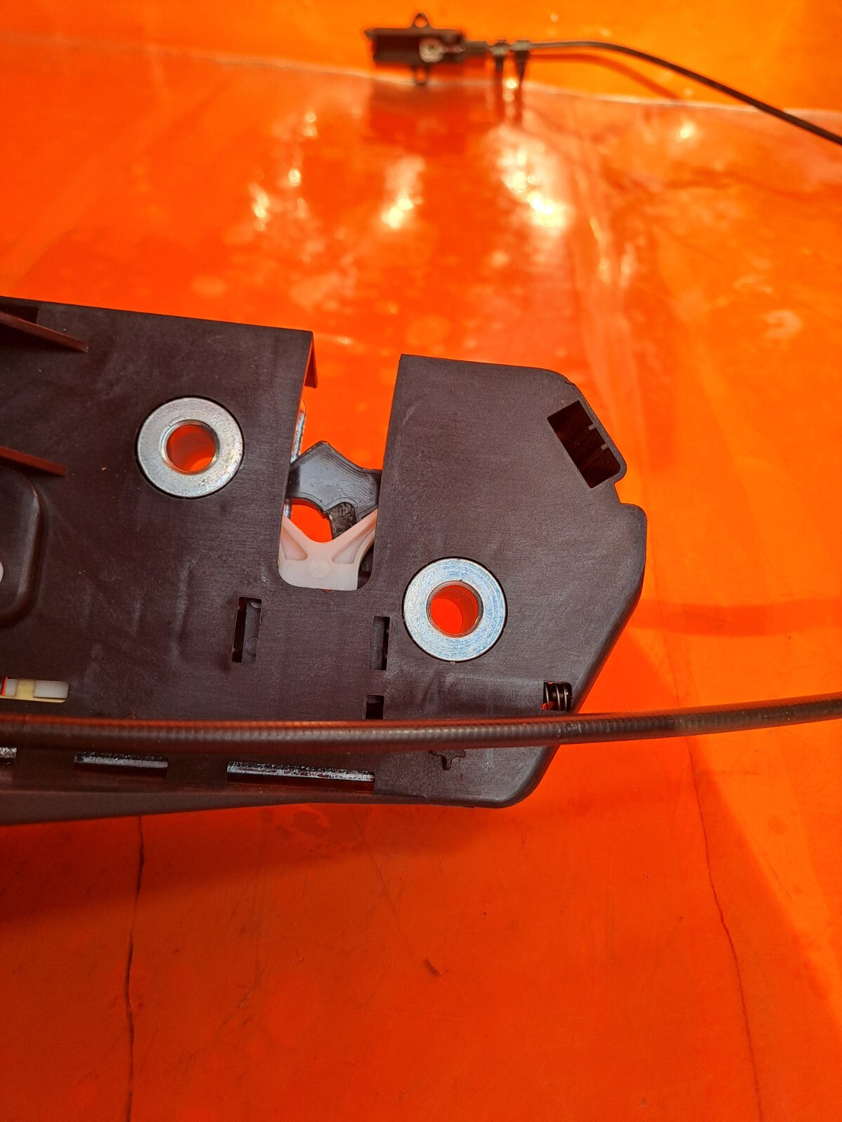 ✅Audi A5 S Line 2010 2.0 Petrol Rear Right Backrest Catch Latch Lock 8K5885682A - Image 10