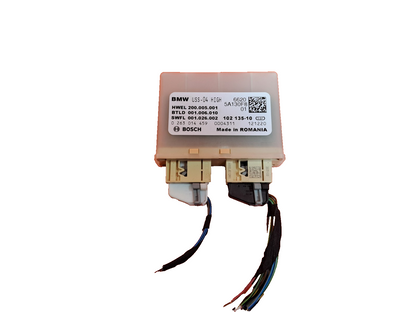 ✅BMW G20 318D M Sport 2.0 Diesel 2021 Parking Assist PDC Control Module 5A130F8 - Image 1