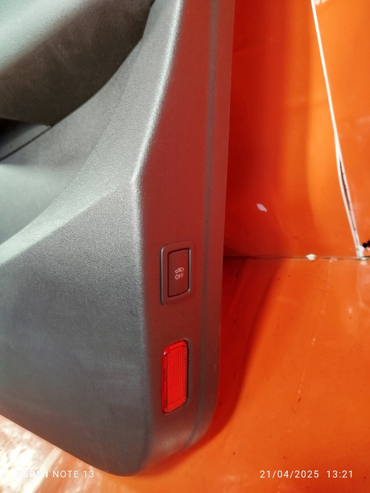 ✅2012 AUDI Q5 8R S LINE 2.0P FRONT RIGHT DOOR CARD + WARRANTY A276 - Image 10