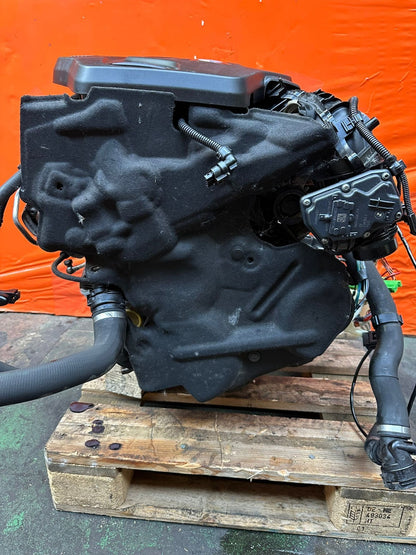✅BMW 118D F20 2.0 Diesel 2015 B47D20U0 Engine Complete Warranty A316 - Image 10