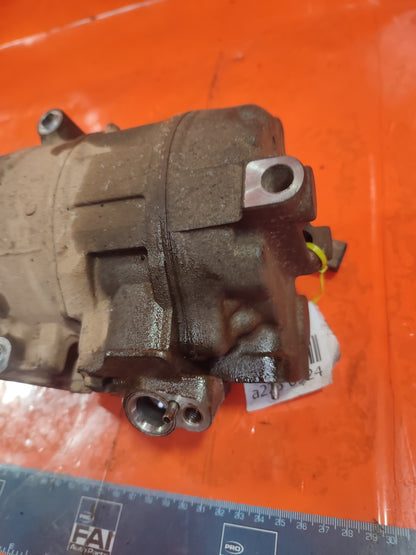 ✅Volkswagen Crafter CR35 2015 2.0 Diesel AIR CONDITIONING PUMP 2E820803H A275 - Image 3