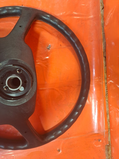 ✅Volvo FL 5.5 Diesel 2003 Steering Wheel + Warranty A324 - Image 8