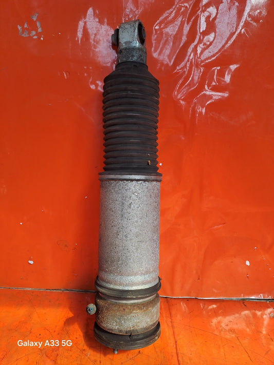 ✅BMW E66 3.0 DIESEL 2008 REAR RIGHT SHOCK ABSORBER SPRING AIR SUSPENSION STRUT - Image 1