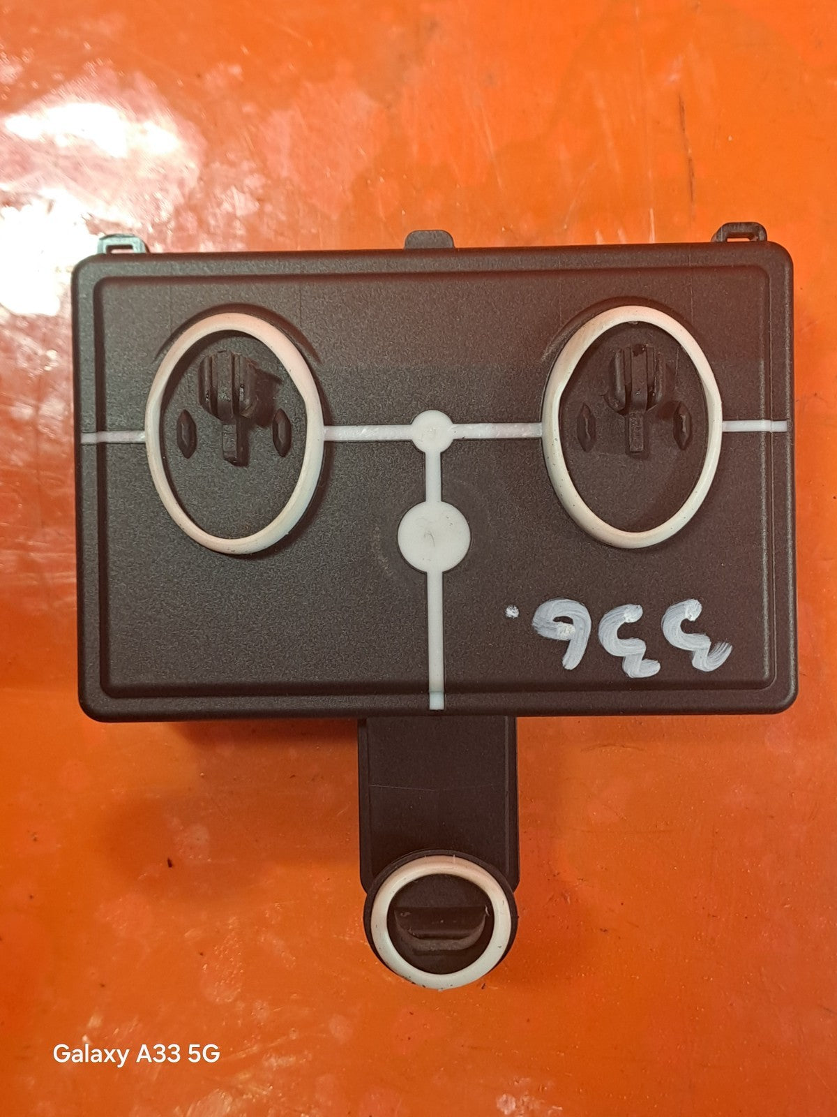 ✅2023 CUPRA FORMENTOR DOOR CONTROL UNIT MODULE ECU FRONT LEFT 5Q4959592P A336 - Image 9