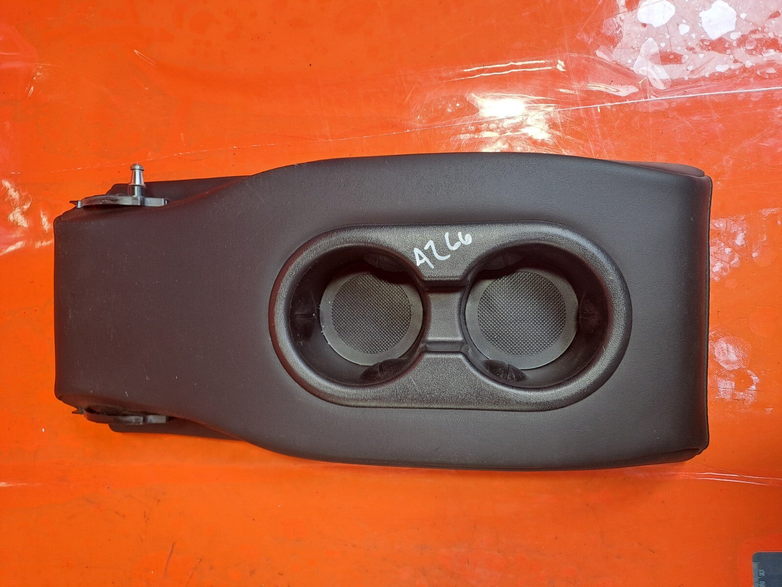 ✅Tesla Model 3 Long Range 2020 REAR CUP HOLDER ARM REST Warranty A266 - Image 8