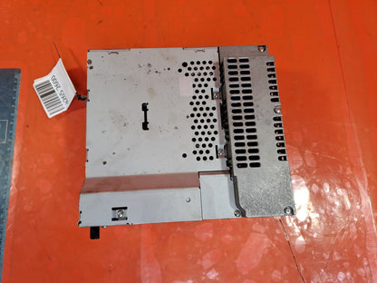 ✅LAND ROVER DISCOVERY 4 L319 3.0 DIESEL 2010 CD PLAYER RADIO STEREO HEAD UNIT - Image 5
