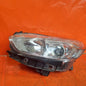 ✅2017 FORD GALAXY ZETEC MK4 FRONT LEFT HEADLIGHT EM2B-13W030-BF +WARRANTY A296 - Image 1