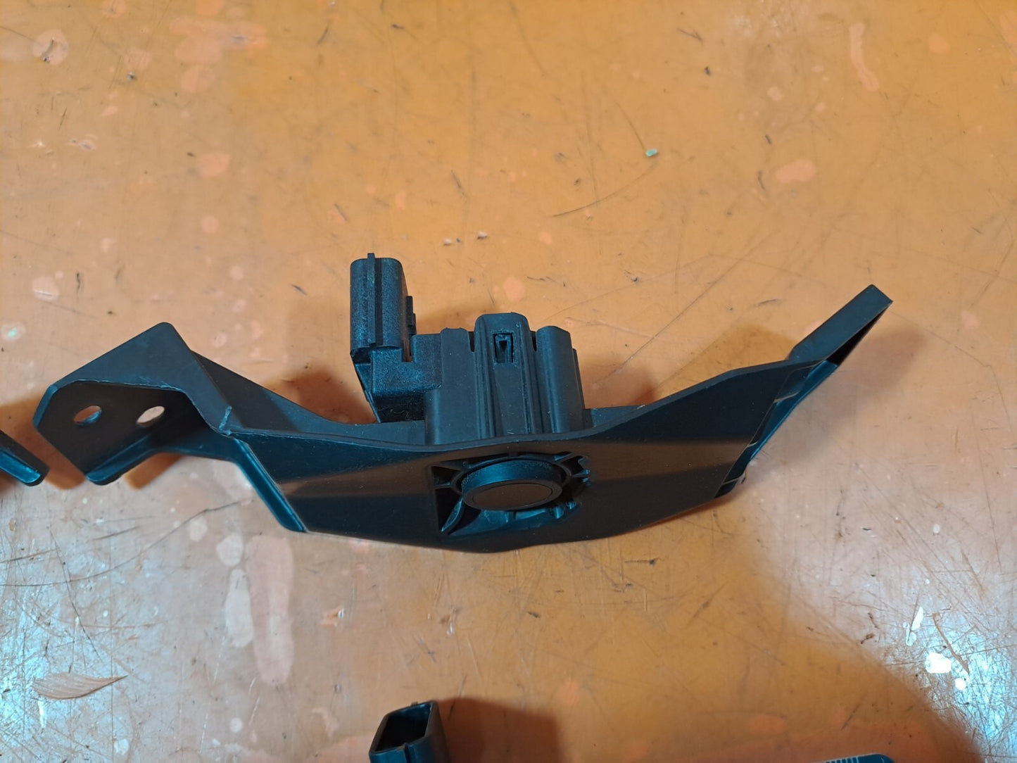 ✅HYUNDAI TUCSON MK4 1.6 PETROL 2023 REAR BUMPER PARKING SENSOR 1x 99310-N9600 - Image 8