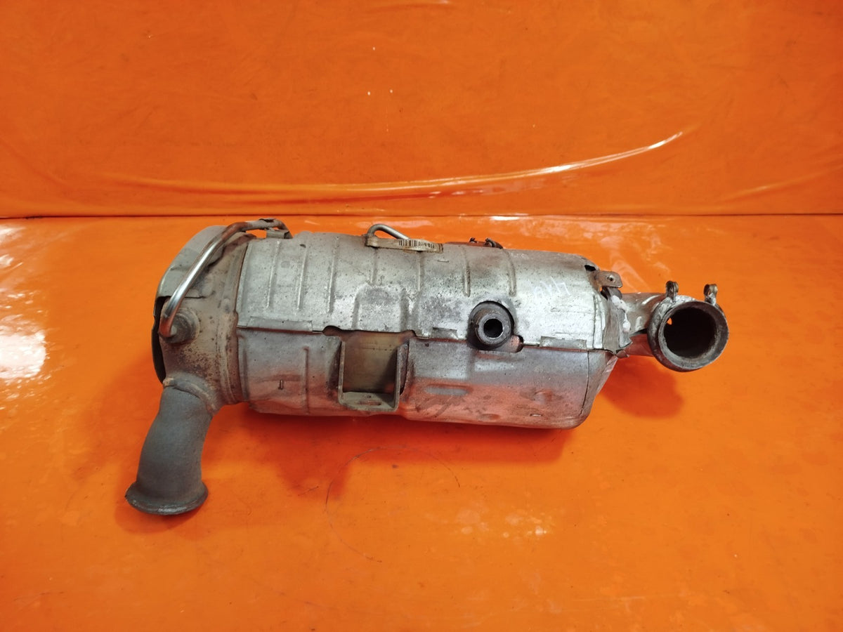 2020 Vauxhall Combo MK4 Particulate Filter 9839652280 Warranty A414 - Image 4