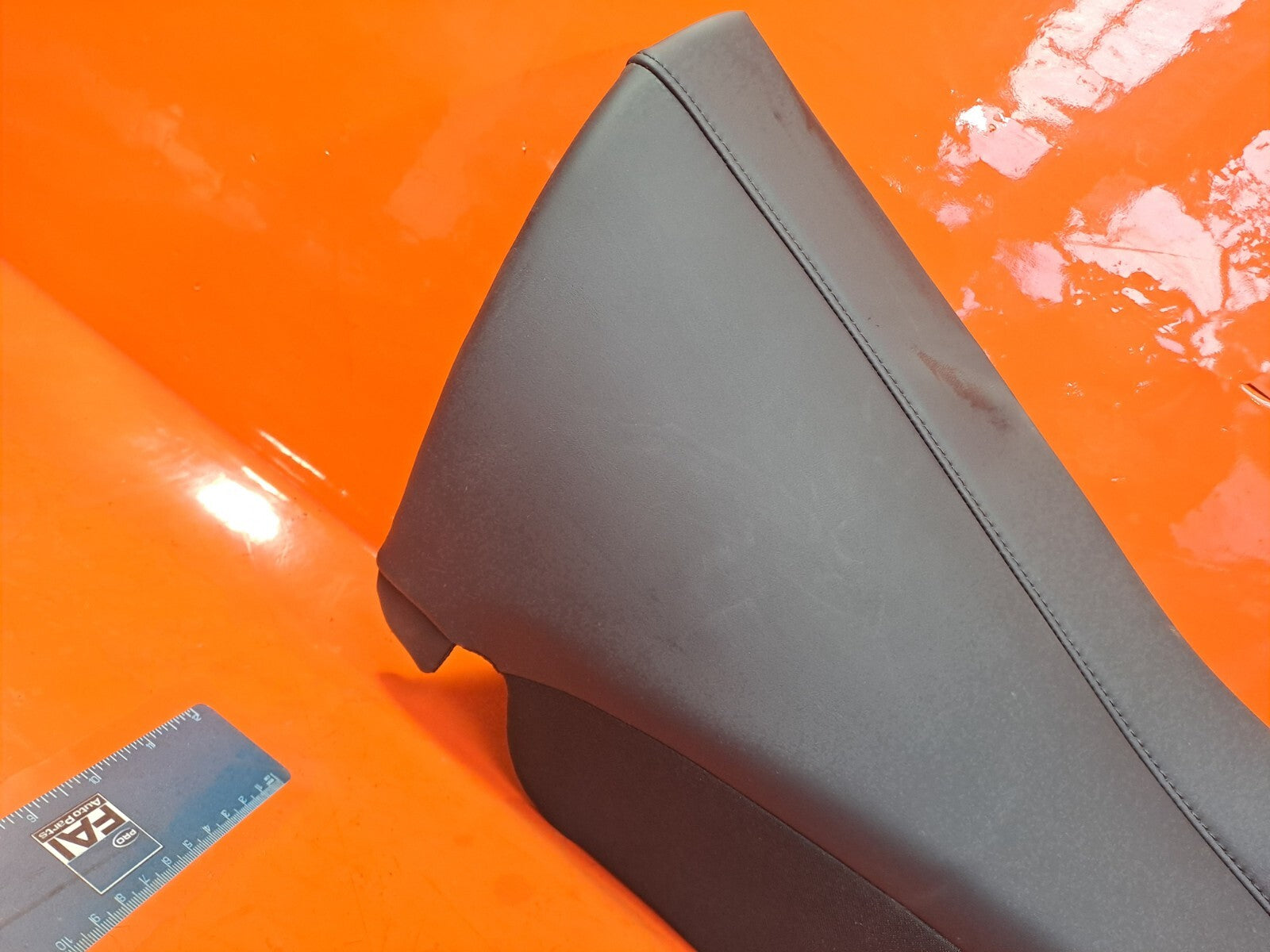 TESLA MODEL 3 LONG 2024 REAR SEAT RIGHT CUSHION 1836648-03-B Warranty A207 - Image 3