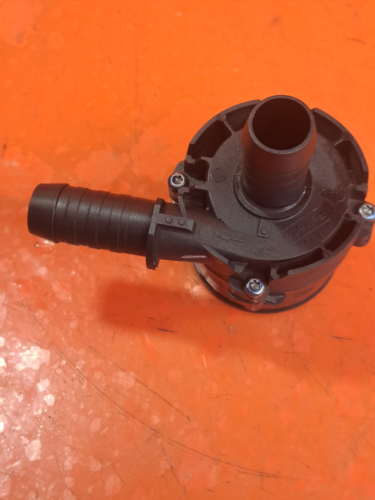 ✅FORD KUGA ST-LINE X 2.5 PETROL 2023 AUXILIARY WATER PUMP MX6318D473HHB A333 - Image 7