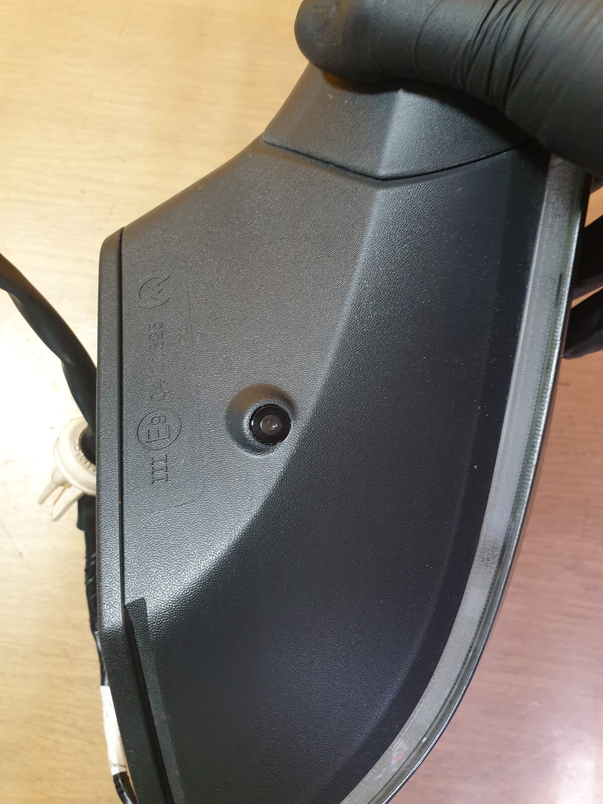✅2023 CUPRA FORMENTOR LEFT POWER FOLDING CAMERA HEATED WING MIRROR + WARRANTY - Image 11