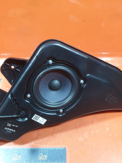 ✅HYUNDAI TUCSON MK4 1.6 PETROL 2023 SUBWOOFER LOUD SPEAKER KRELL 96380-N7100 - Image 2