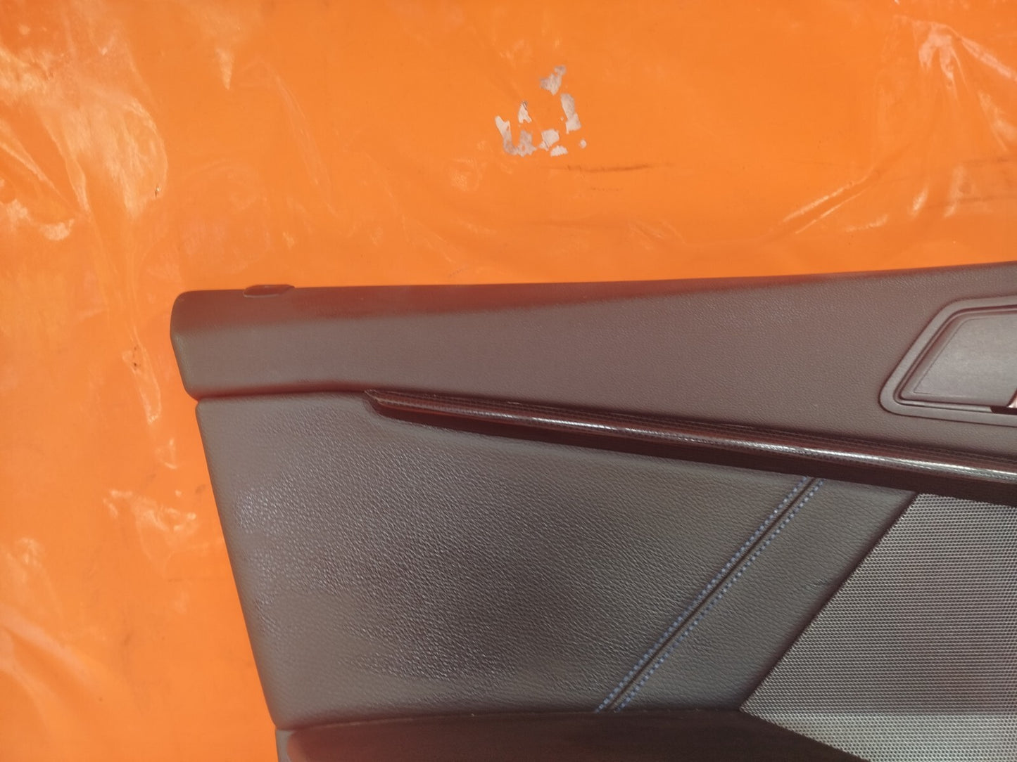 ✅2023 BMW 2 SERIES M SPORT F44 FRONT LEFT DOOR CARD 156231252 + WARRANTY A293 - Image 5