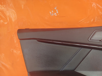 ✅2023 BMW 2 SERIES M SPORT F44 FRONT LEFT DOOR CARD 156231252 + WARRANTY A293 - Image 5