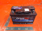 ✅CAR BATTERY DRIVE TEC Warranty xAA - Image 1