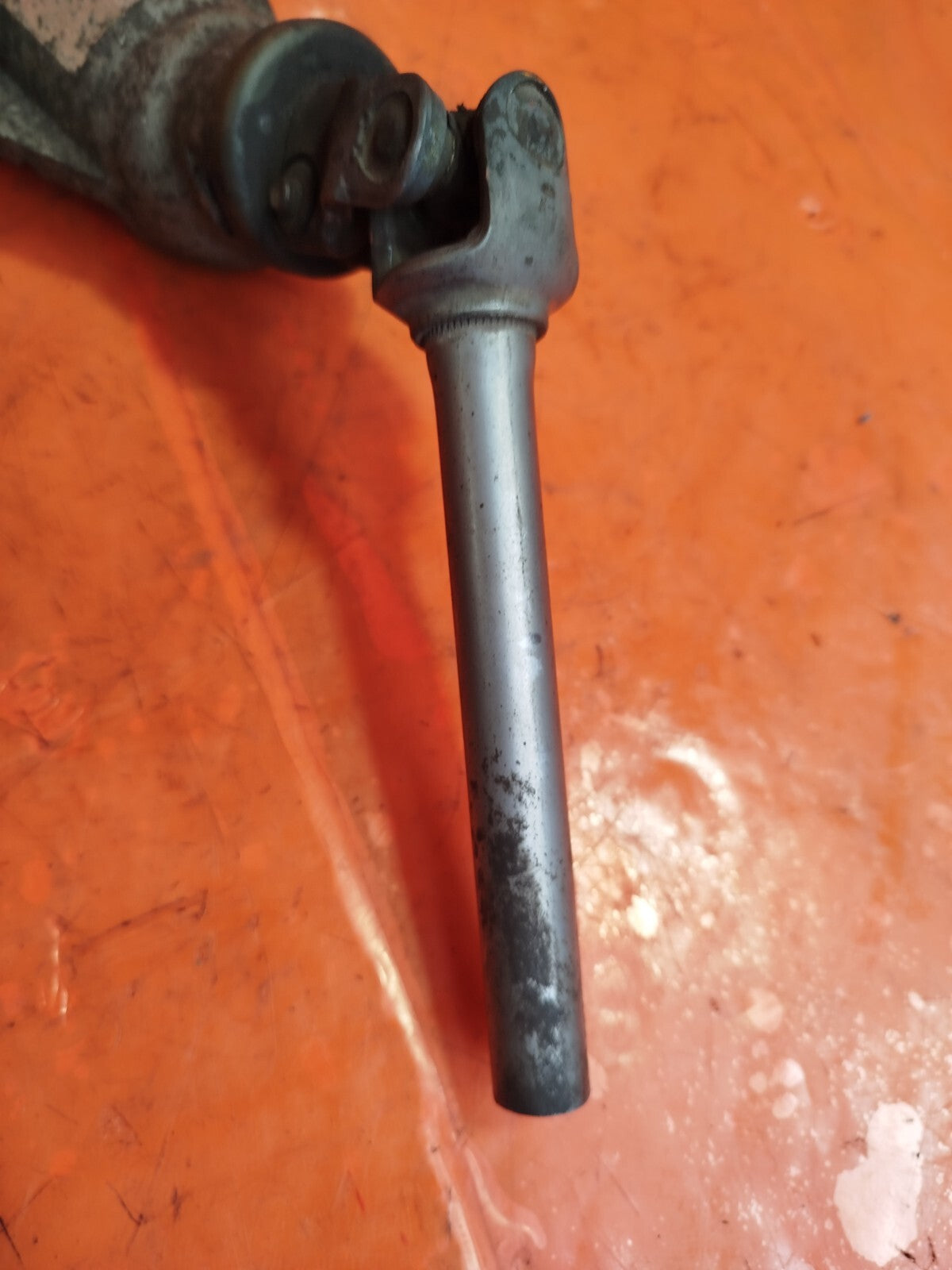 ✅AUDI A5 S LINE 2.0 PETROL 2010 ELECTRIC POWER STEERING RACK 8T2422066C A223 - Image 10