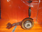 ✅BMW 220D M Sport F44 2023 2.0 Diesel REAR LEFT SUSPENSION LEG HUB 6791706 A293 - Image 1