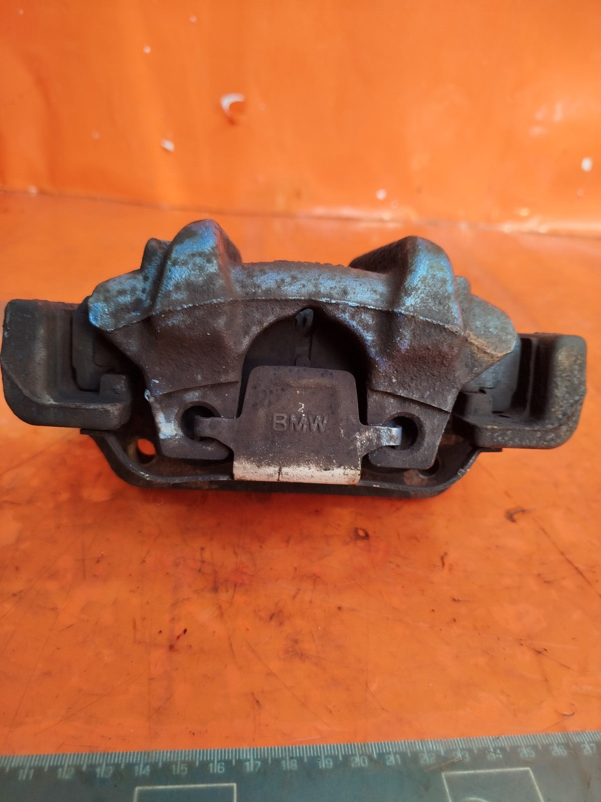 ✅2015 BMW 1 SERIES F21 BRAKE CALIPER SET + WARRANTY A298 - Image 5