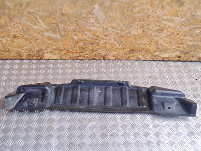✅2013 SSANGYONG KORANDO S 2.0D FRONT BUMPER UNDERTRAY 40810-34000 +WARRANTY A282 - Image 1