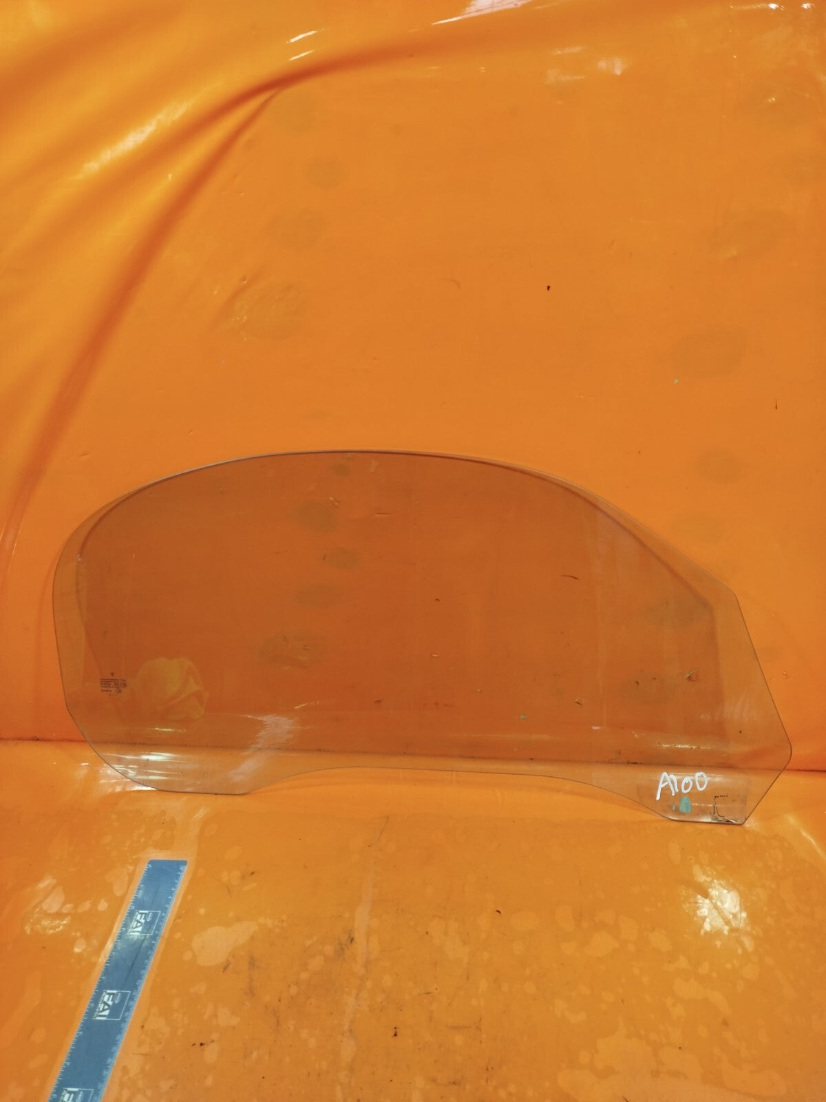 ✅PORSCHE BOXSTER 987 2.7 PETROL 2005 LEFT DOOR GLASS + WARRANTY A100 - Image 11