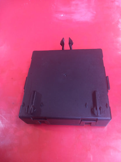 Mercedes W176 W117 W246 Front Left Door Control Module A1669000318 Warranty xAA - Image 8