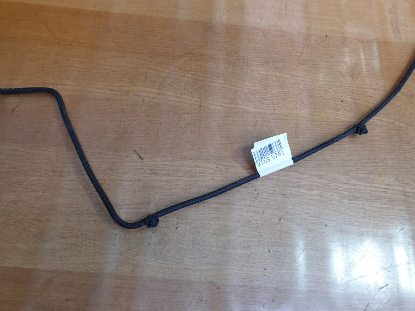 2022 RANGE ROVER EVOQUE L551 1.5P FUEL PIPE A169