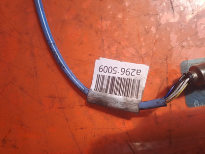 ✅Ford Galaxy Zetec 2017 2.0 Diesel OXYGEN LAMBDA SENSOR F1F1-9Y460-CA Warranty - Image 3