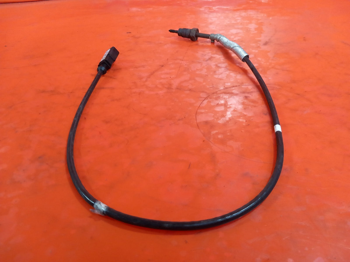 2021 VW Transporter T30 Lambda Oxygen Sensor 04L906262E Warranty A412 - Image 5
