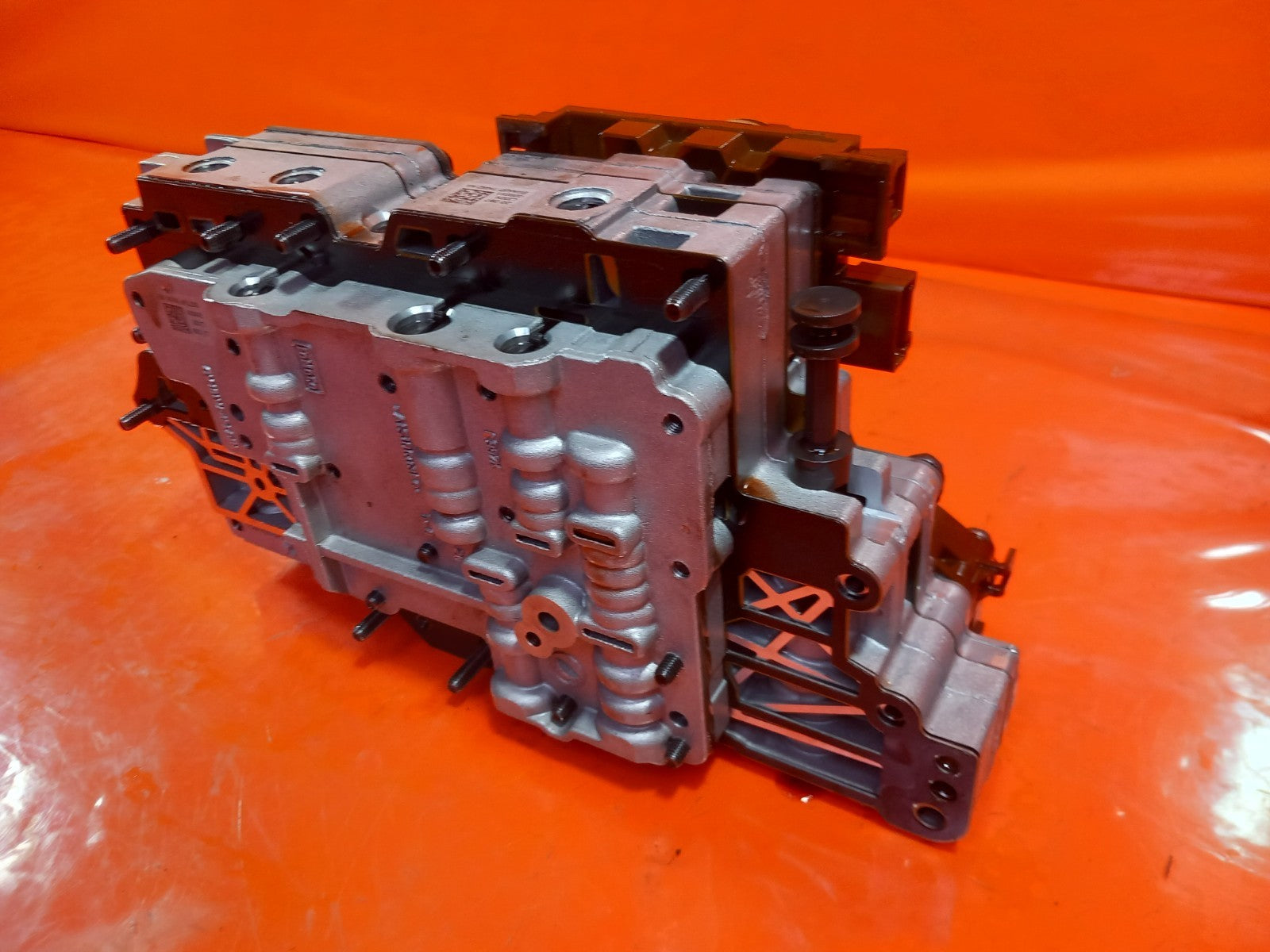 2021 Ford Transit Custom Mechatronic DA8P-7G391-AB Warranty A372 - Image 9