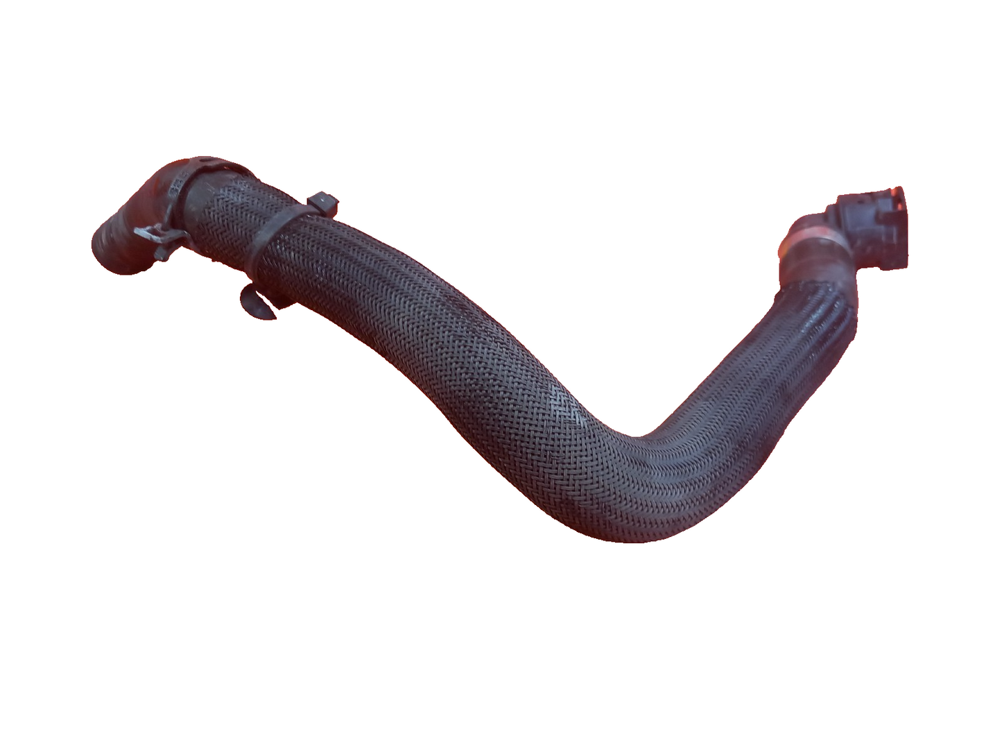 2021 Mercedes W415 Citan Coolant Pipe Warranty A399 - Image 1