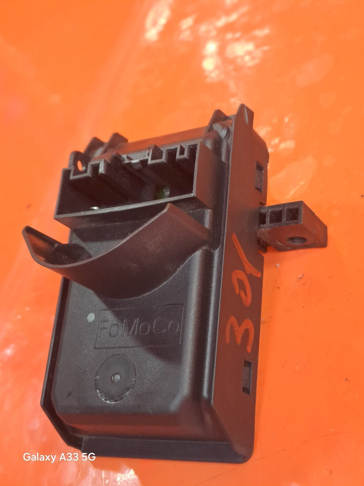 ✅FORD GALAXY ZETEC 2.0 DIESEL 2018 INTERFACE CONNECTION SOCKET H1GT-14F642-AA - Image 2