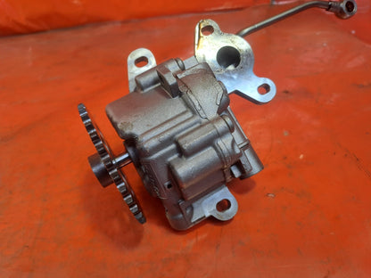 ✅2016 Ford Transit Custom 2.2 Diesel Engine Oil Pump BK2Q-6600-CA +Warranty A373 - Image 11