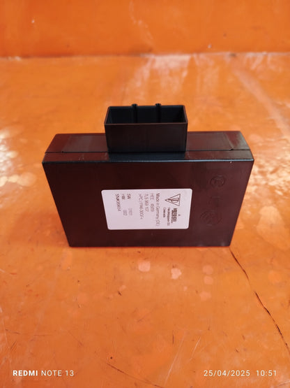 ✅PORSCHE CAYENNE V6 3.6 PETROL 2010 TAILGATE BOOT LID LIFT CONTROL MODULE A268 - Image 9