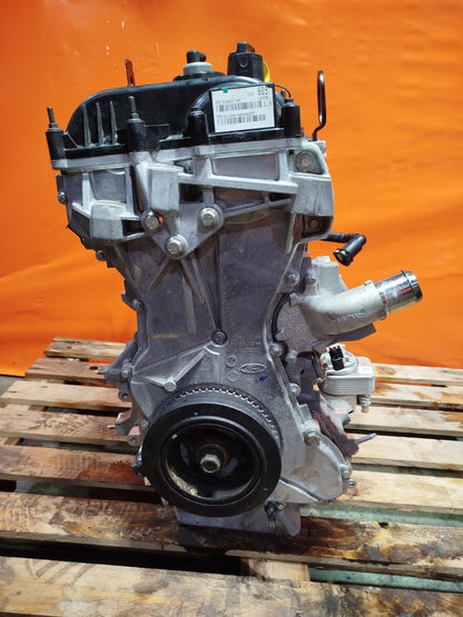 ✅FORD KUGA ST-LINE 2.5 PETROL 2025 BGDA ENGINE BARE Warranty A326 - Image 10
