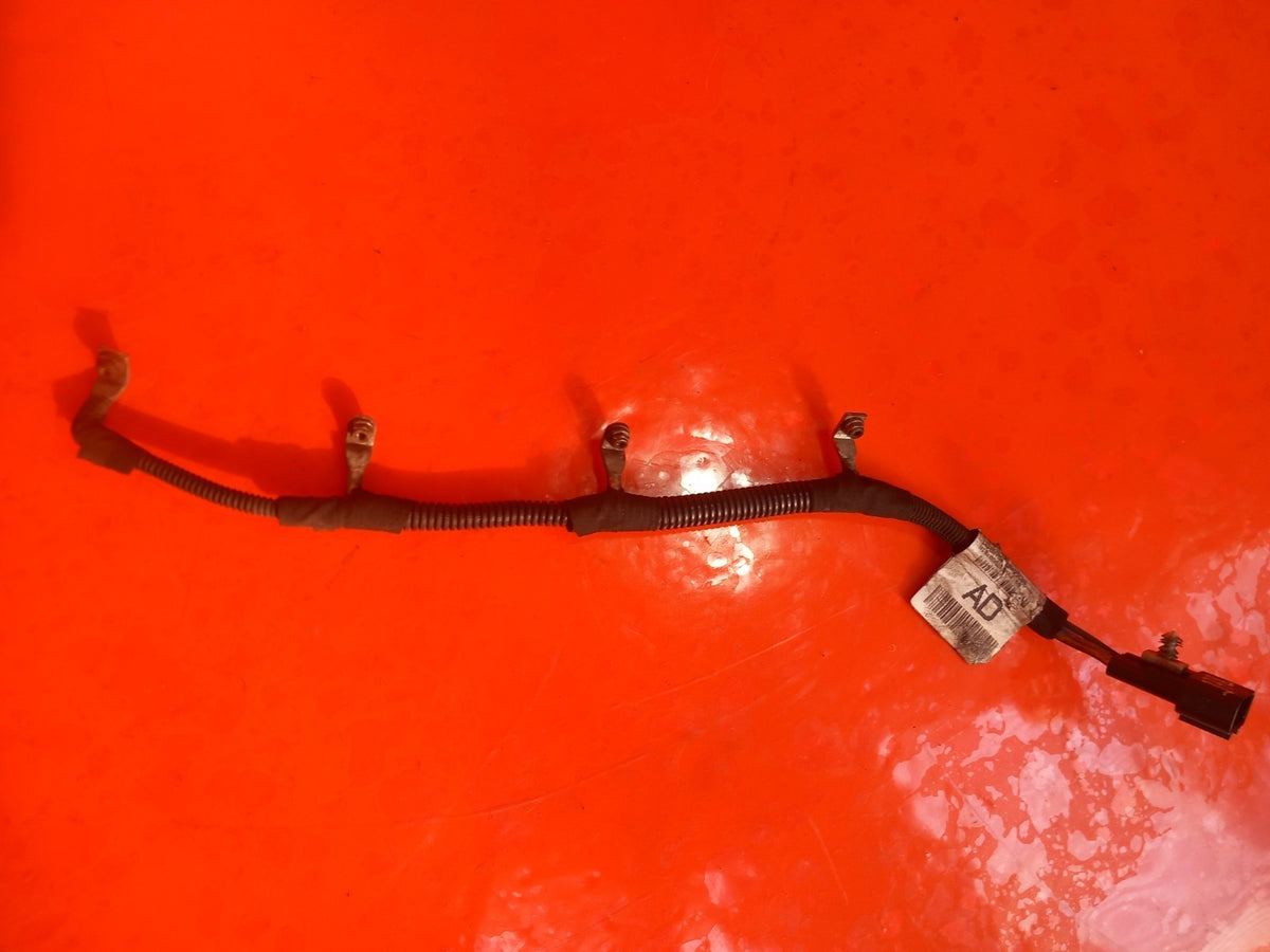 2014 Ford Transit Custom Glow Plug Wiring Loom CK2T-6M091-AD Warranty A378 - Image 4