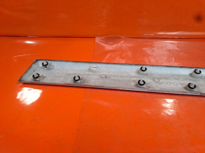 ✅2021 Ford Transit Custom Rear Right Quarter Panel Trim Silver BK21-29076-BBW - Image 12