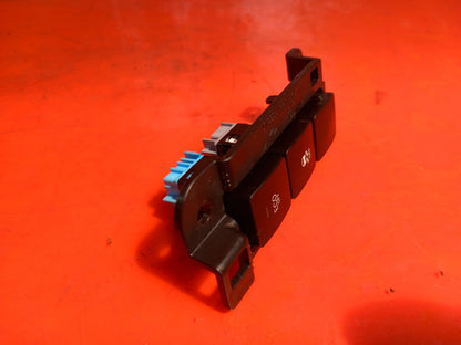 2021 Mercedes W415 Citan Traction Control Switch 1234922X Warranty A399 - Image 6