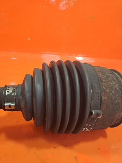 ✅SSANGYONG TIVOLI EX 1.6 PETROL 2015 FRONT RIGHT MANUAL DRIVESHAFT 4132035000 - Image 11