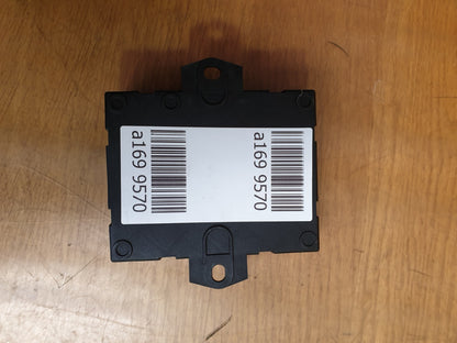 ✅2022 RANGE ROVER EVOQUE L551 TAILGATE CONTROL MODULE M8D214B673AB + WARRANTY - Image 7