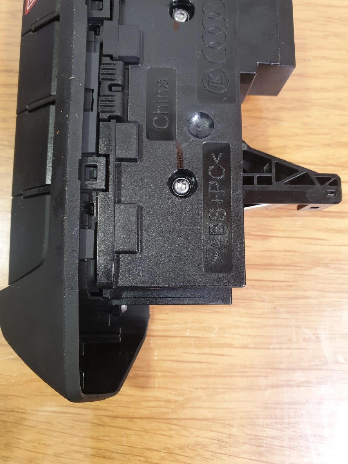 ✅Audi A1 Sport 1.0 Petrol 2020 Hazard Drive Select Traction Start Stop Switch - Image 10