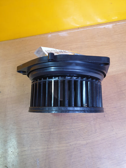 ✅BMW I4 G26 E-DRIVE 40M SPORT 2023 HEATER BLOWER MOTOR 10238-02 Warranty A190 - Image 2